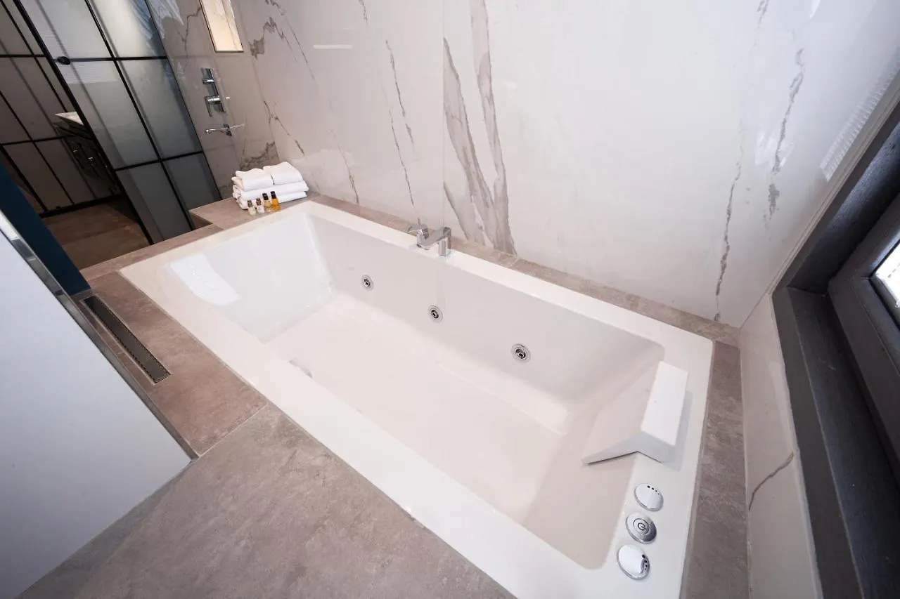 Berjer Boutique Hotel & Spa Istanbul