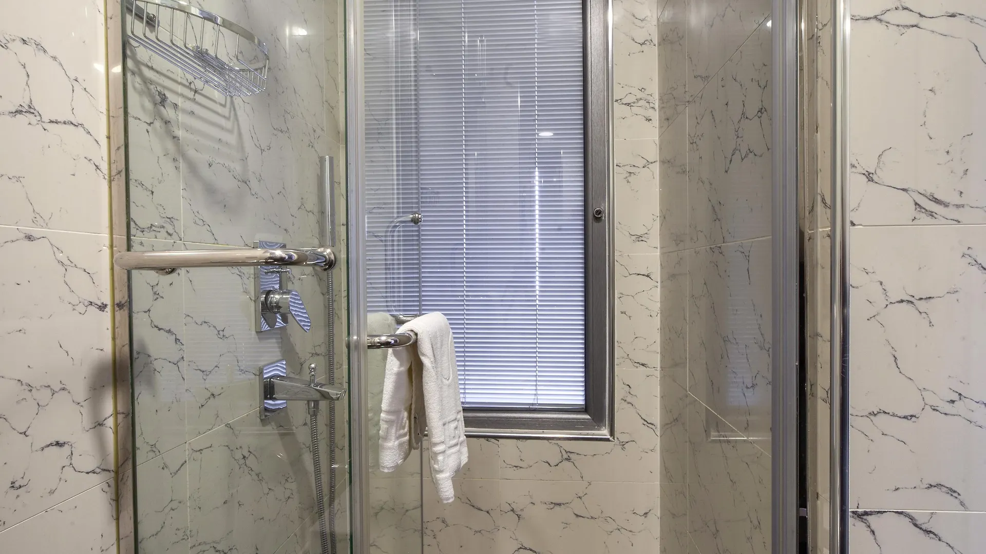 ****  Berjer Boutique Hotel & Spa Isztambul Törökország
