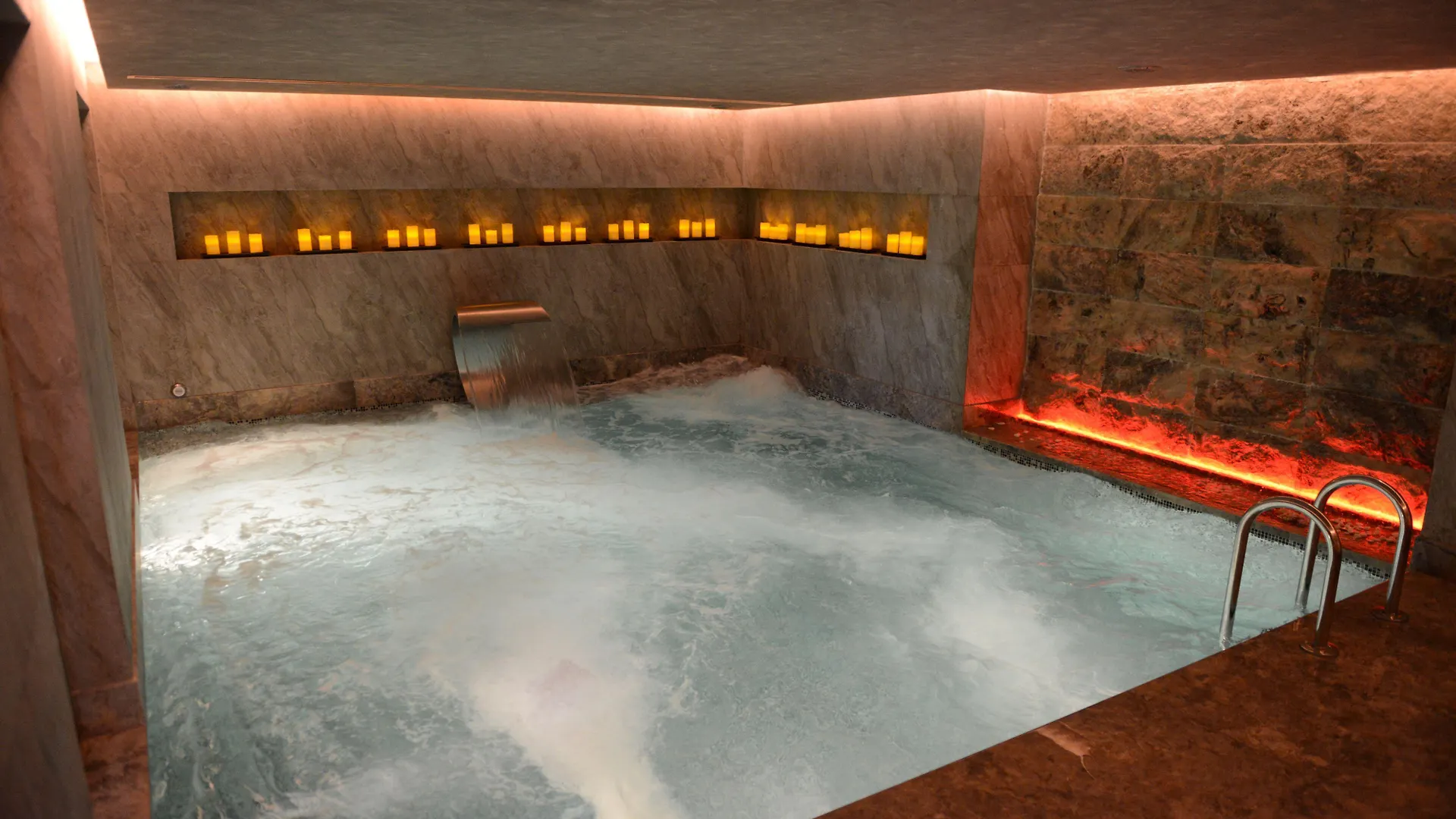 ****  Berjer Boutique Hotel & Spa Isztambul Törökország