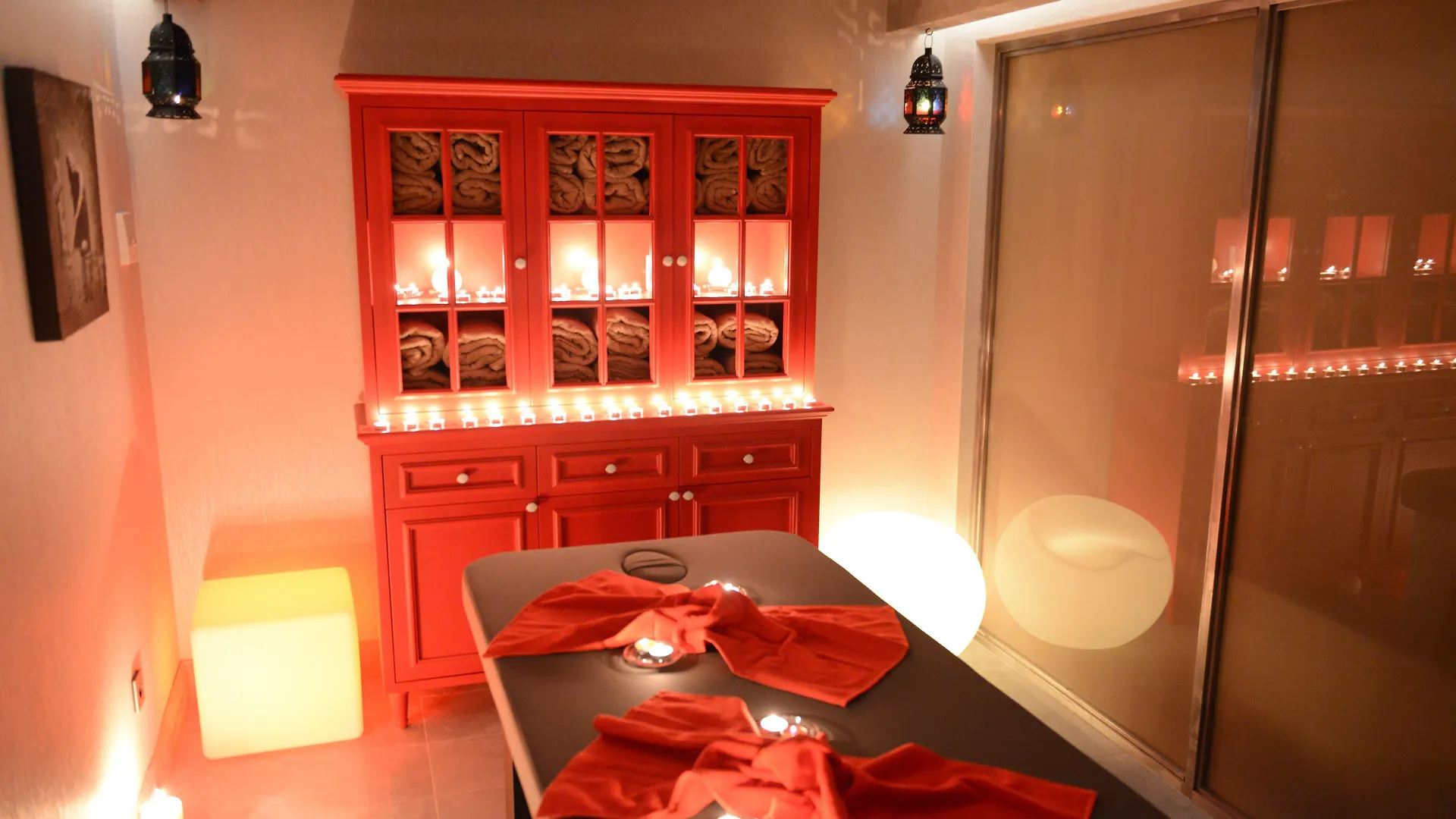 Berjer Boutique Hotel & Spa Isztambul