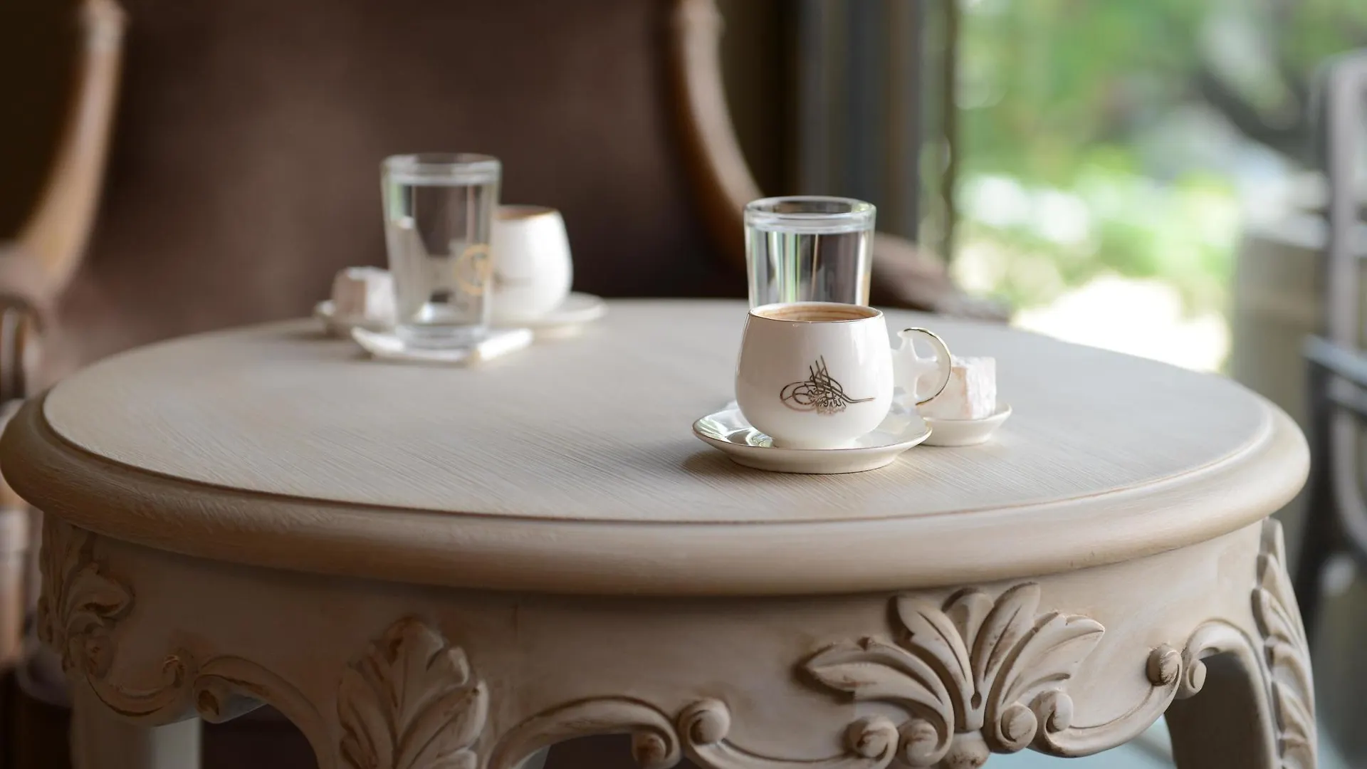 Berjer Boutique Hotel & Spa Istanbul