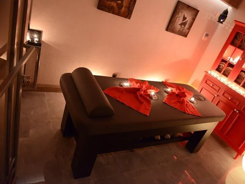 Berjer Boutique Hotel & Spa Istanbul