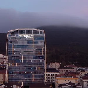 4* Otel By Marriott Atasehir