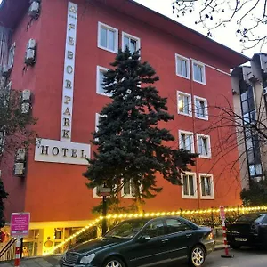 3* Otel Febor Park Levent
