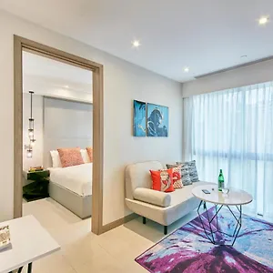 Appart hôtel Oakwood Studios