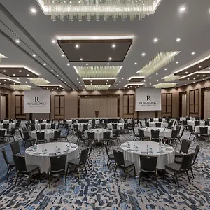 Hotel Renaissance Polat, Istanbul