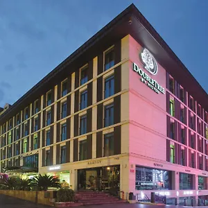 Hotel Doubletree By Hilton - Old Town, Istanbul