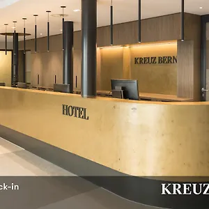 Kreuz Modern Schweiz
