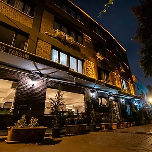 3* Otel New Taksim