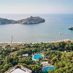 Tui Magic Life Hotell Sarigerme