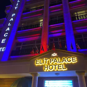 Hotell Elit Palace