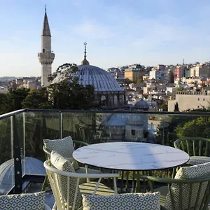 3* Otel Dara Old