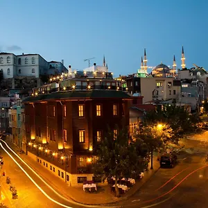 Glk Premier The & **** Istanbul