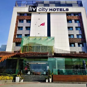 Hotel Liv, Istanbul
