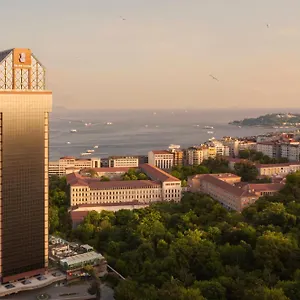 The Ritz-carlton, At The Bosphorus מלון