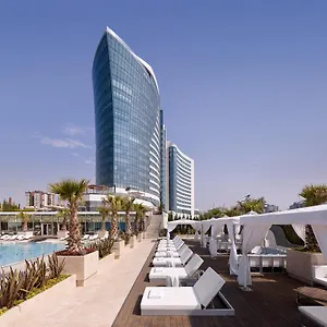 Hotel Hyatt Regency Atakoy, Istanbul