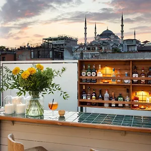 4* Otel Armada Old
