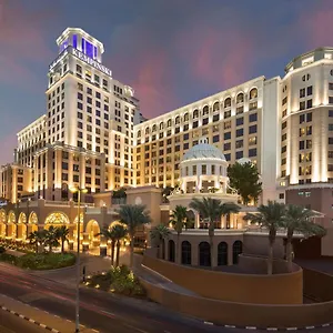 Kempinski Mall Of The Emirates, Vereinigte Arabische Emirate