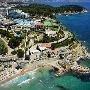 Sealight Semesteranläggning (resort) Kusadası