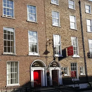 Hazelbrook House Pensionat Dublin