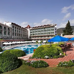 Hotel Marti La Perla (adults Only)