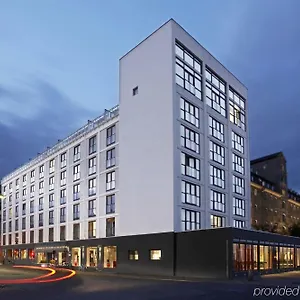 Scandic Front Dänemark