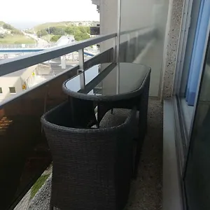 Appartement Duinenzicht