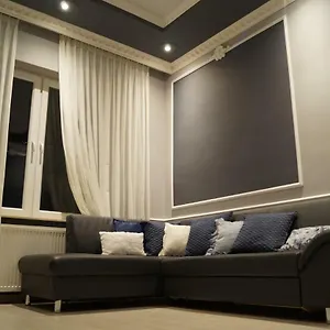 Appartement Classy At European Quarter