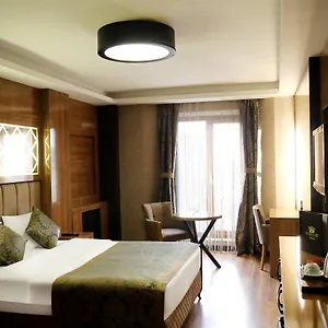 Emirtimes Hotel&spa - מלון