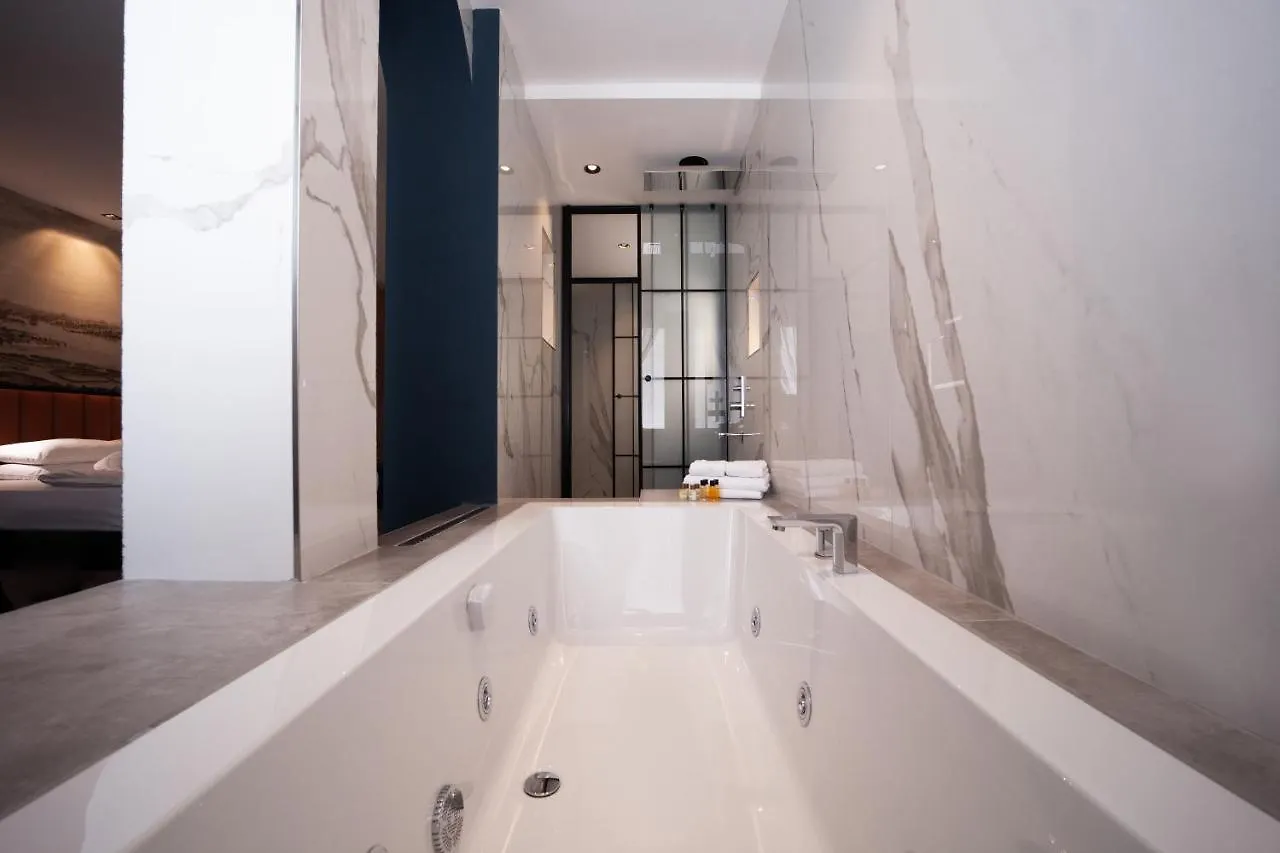 Berjer Boutique Hotel & Spa Istanbul