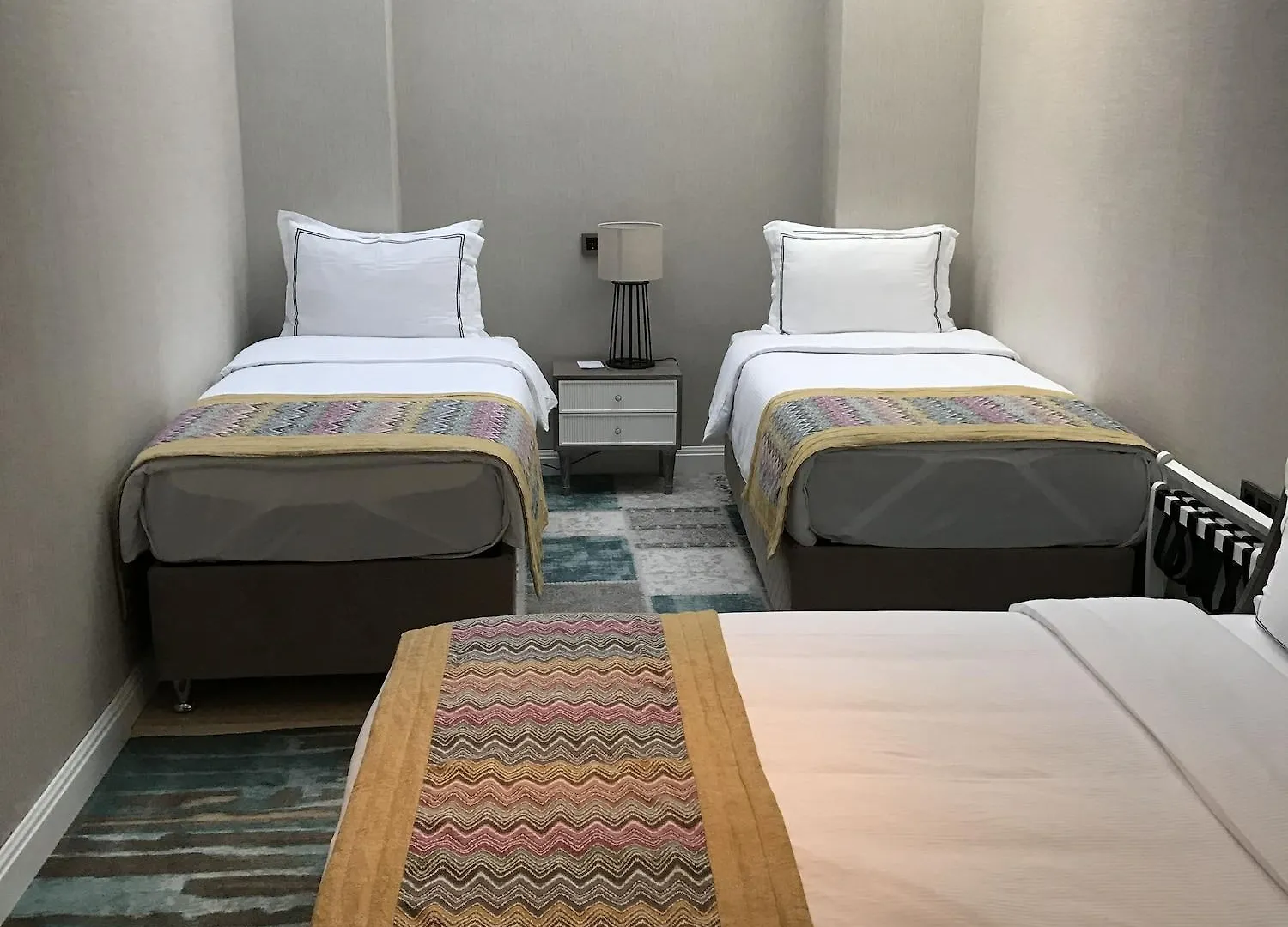 Berjer Boutique Hotel & Spa Istanbul