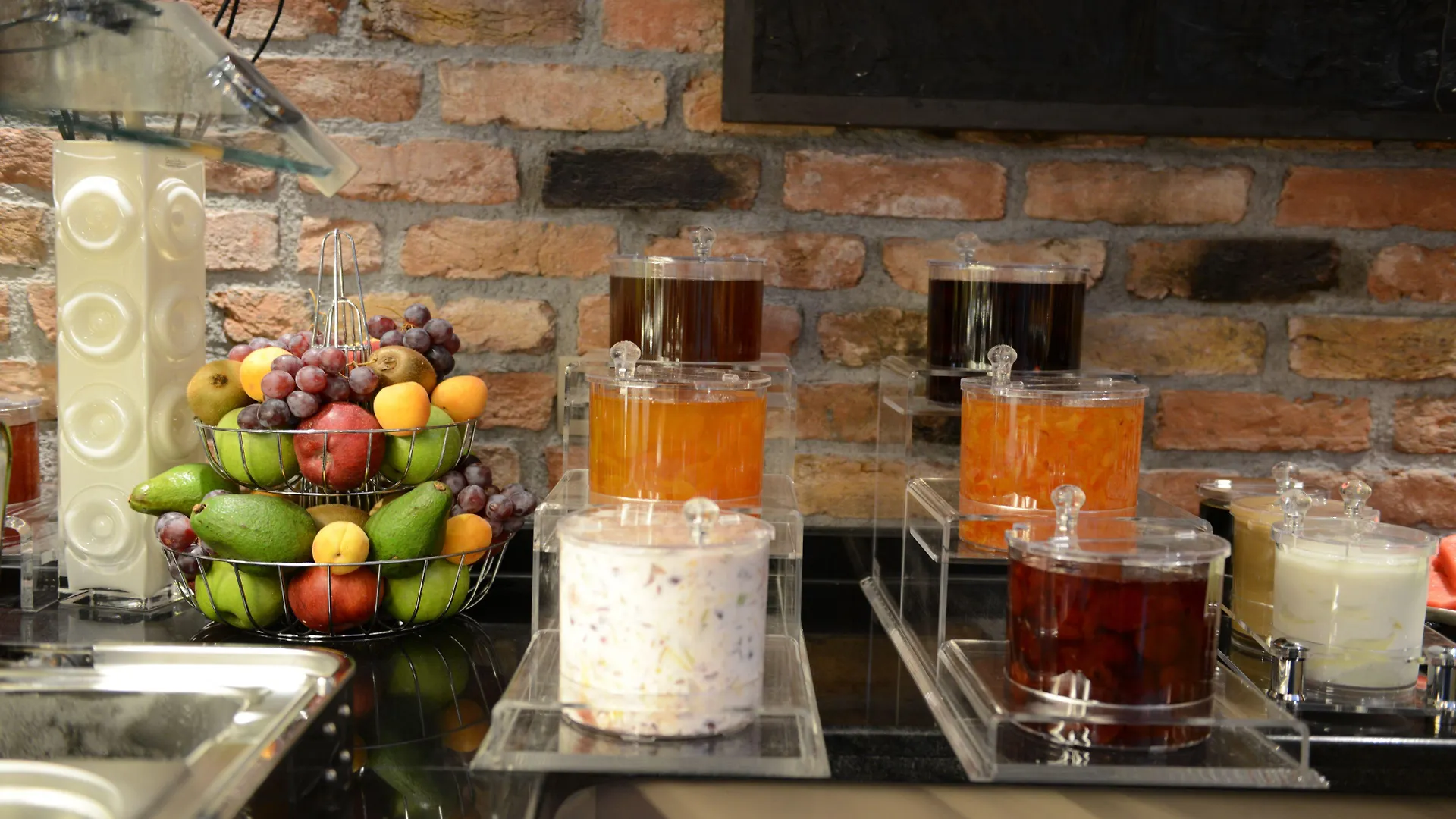 Berjer Boutique Hotel & Spa Istanbul