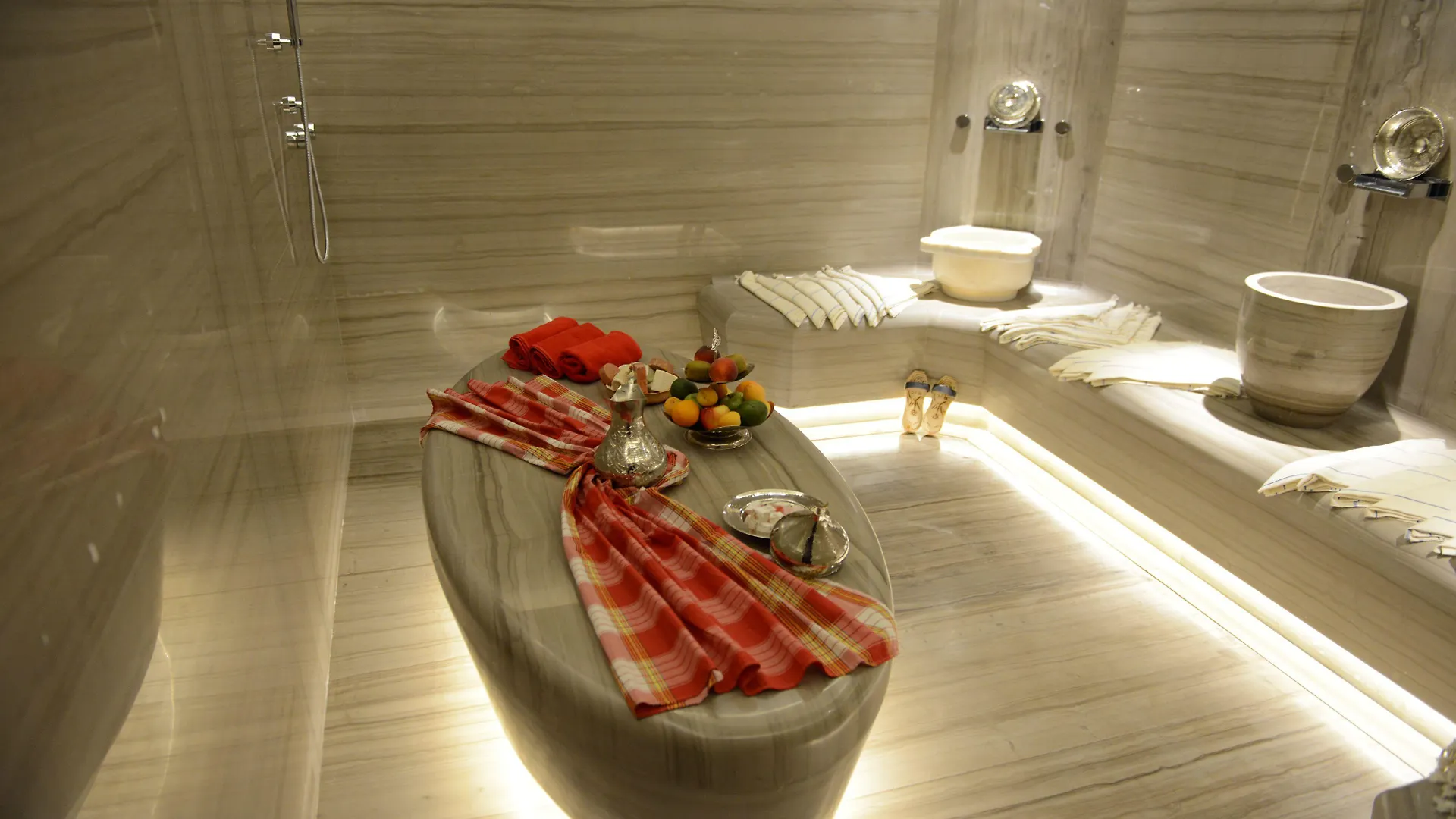 Berjer Boutique Hotel & Spa Istanbul
