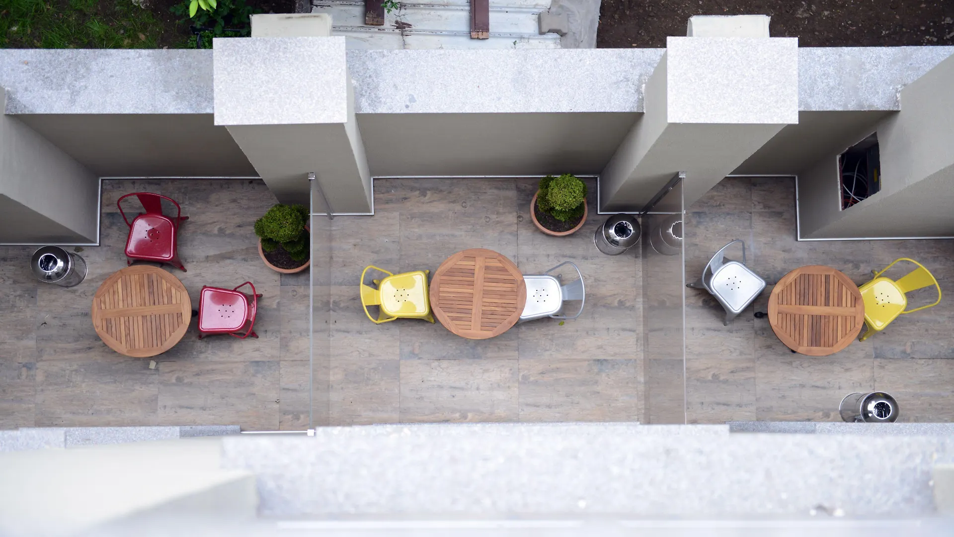 Berjer Boutique Hotel & Spa Istanbul Turkey