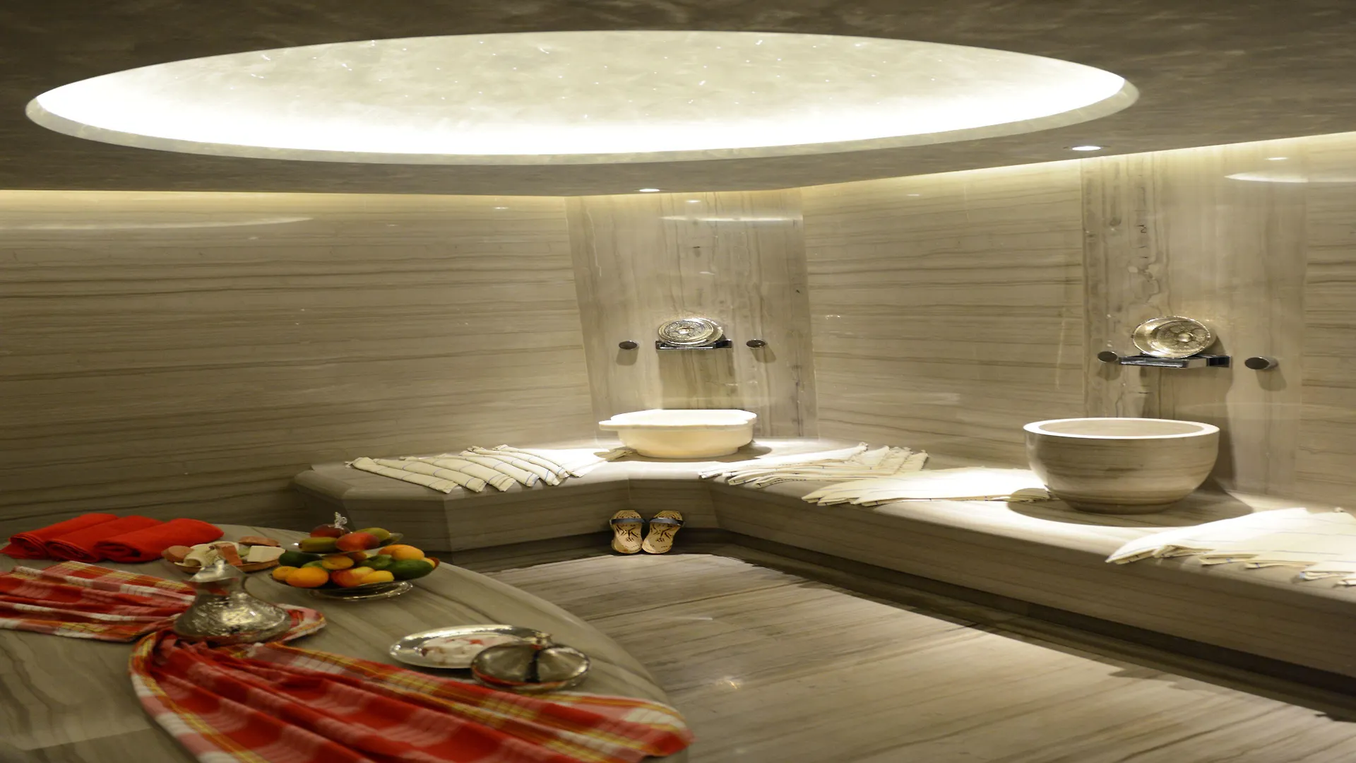 Berjer Boutique Hotel & Spa Istanbul