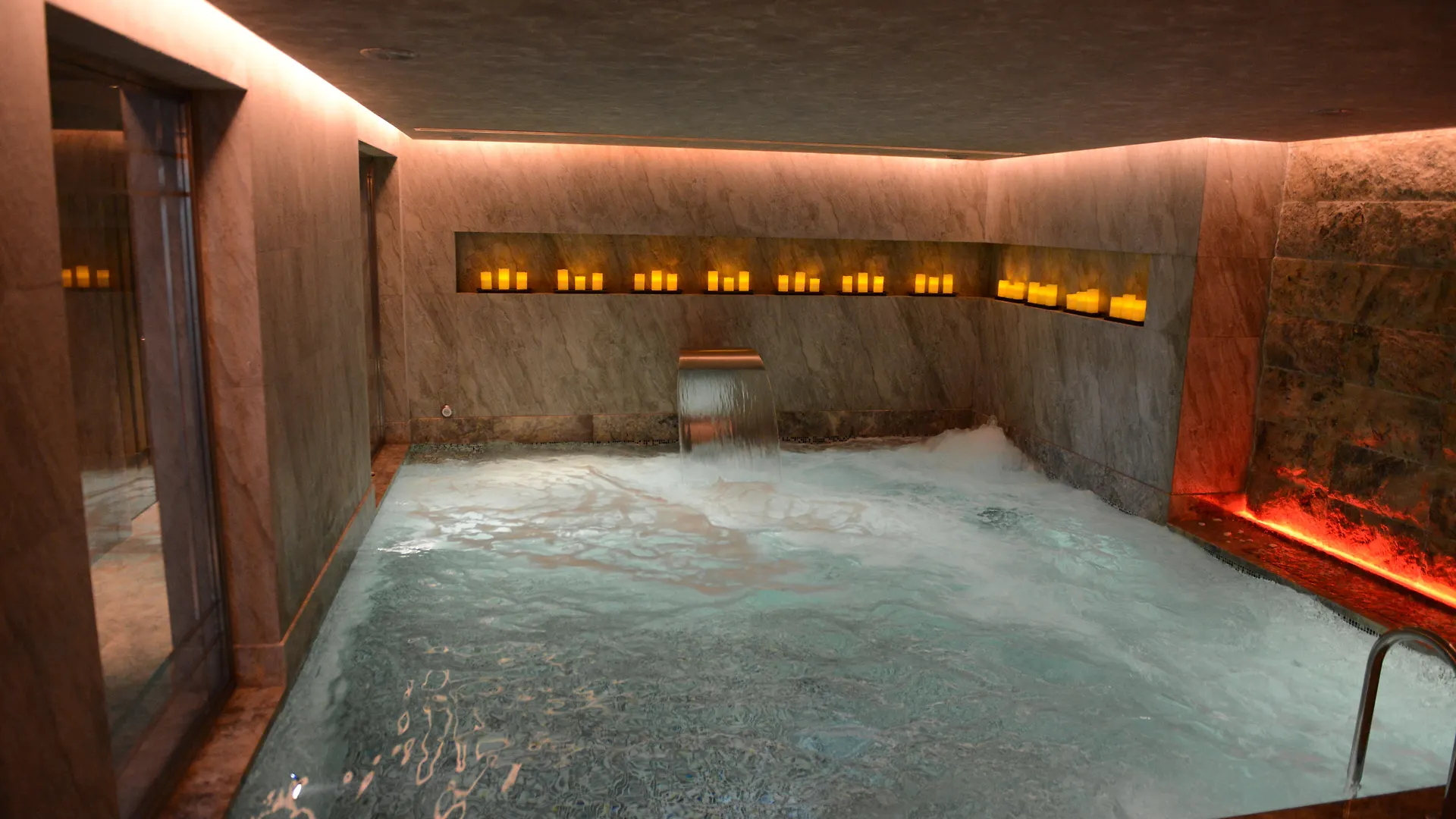 Berjer Boutique Hotel & Spa Istanbul