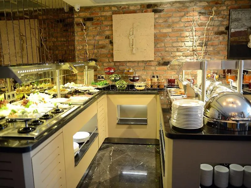 Berjer Boutique Hotel & Spa Istanbul