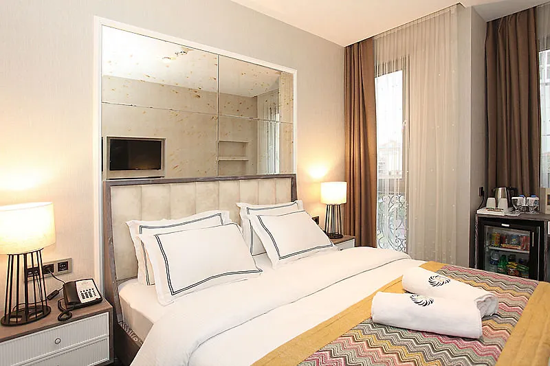 Berjer Boutique Hotel & Spa Istanbul