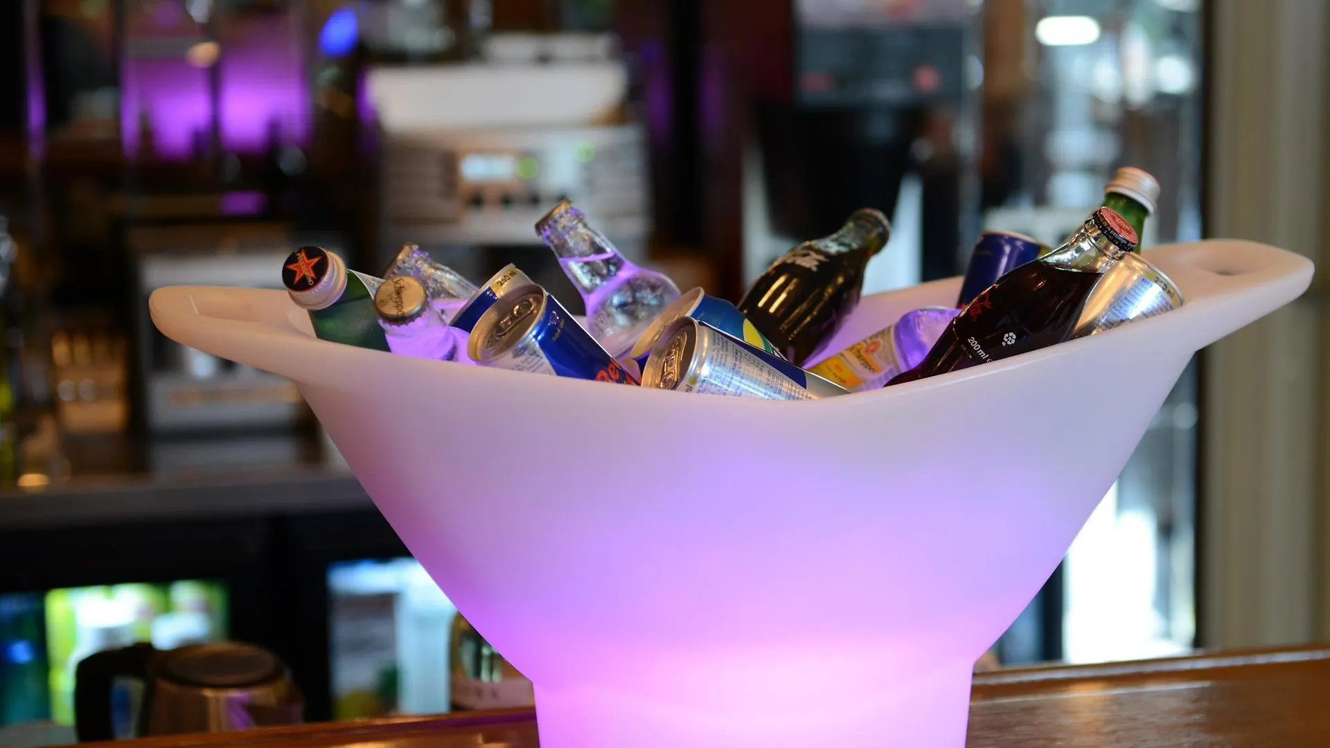 Berjer Boutique Hotel & Spa Istanbul Turkey