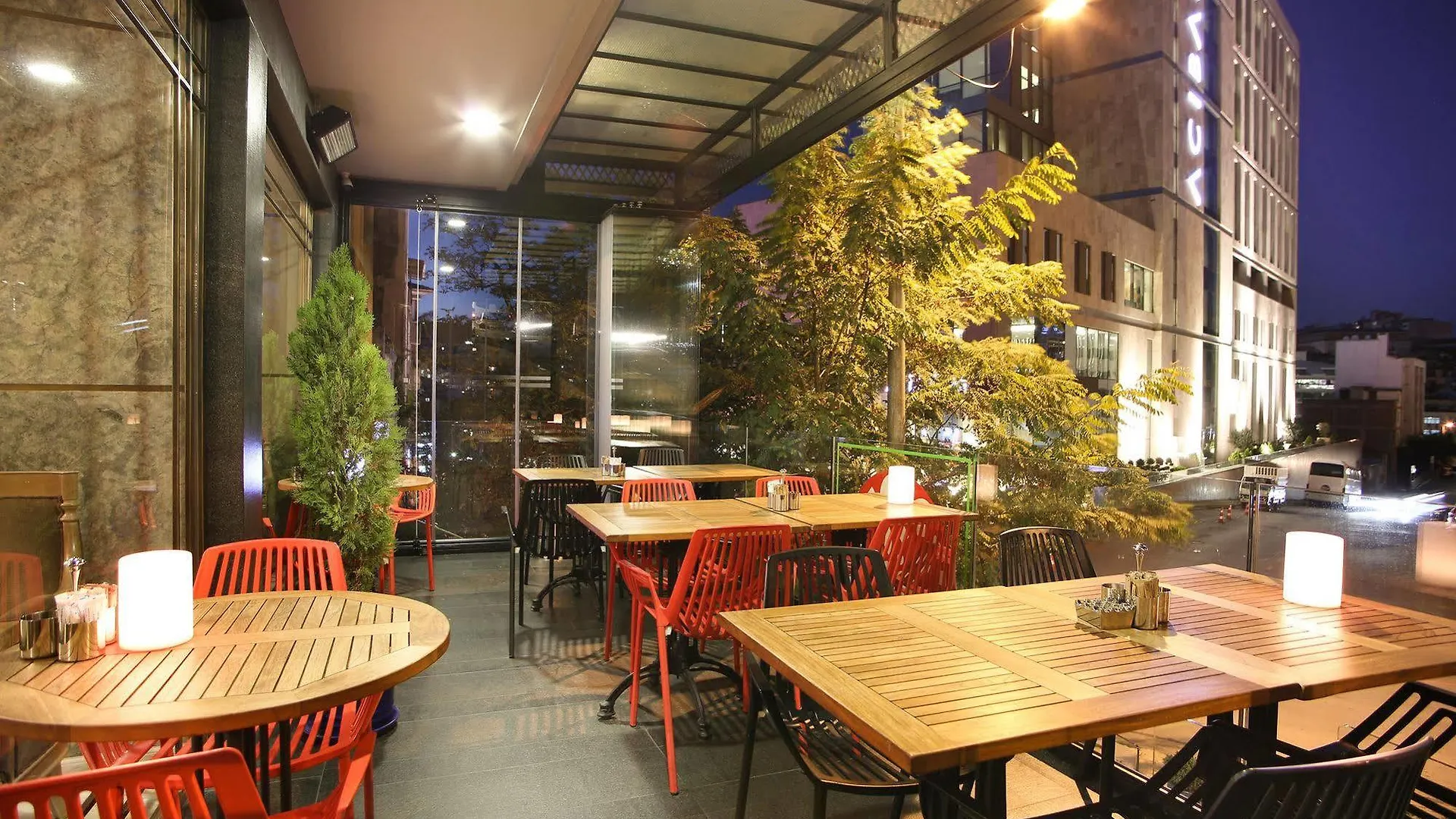 ****  Berjer Boutique Hotel & Spa Istanbul Turkey