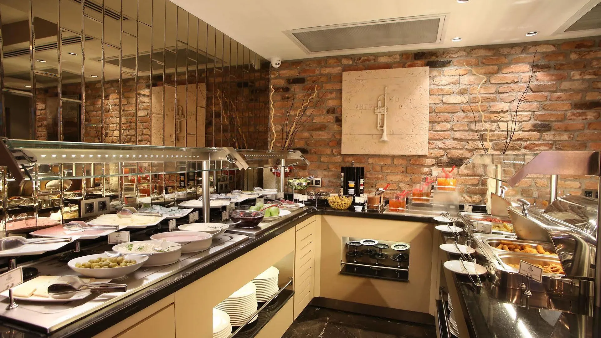 Berjer Boutique Hotel & Spa Istanbul