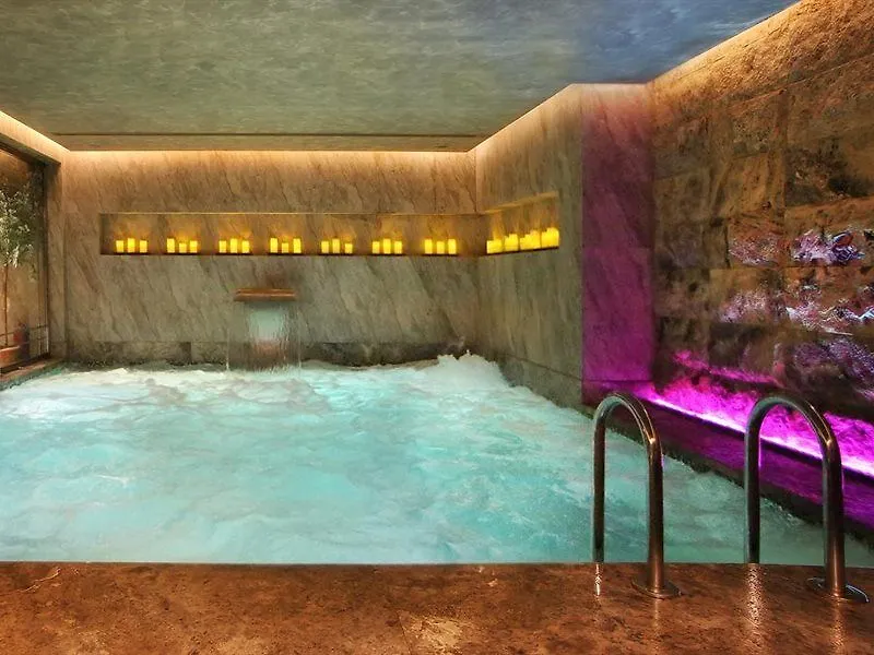 Berjer Boutique Hotel & Spa Istanbul