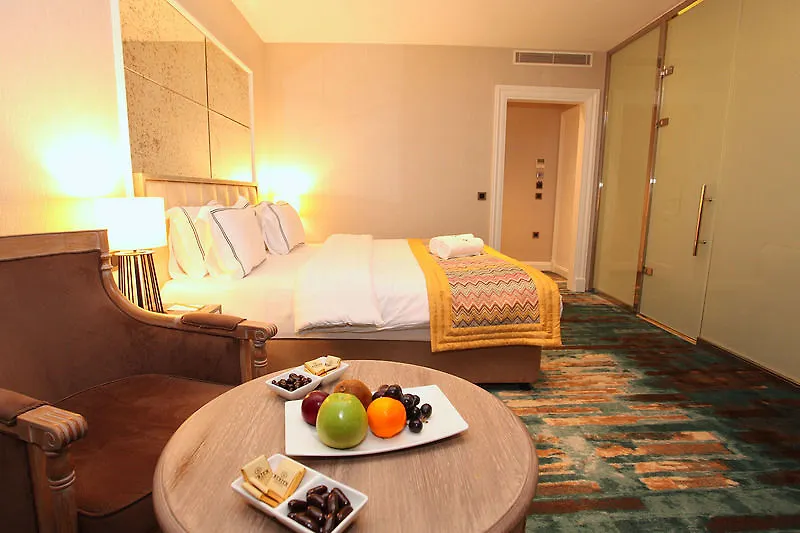 Berjer Boutique Hotel & Spa Istanbul